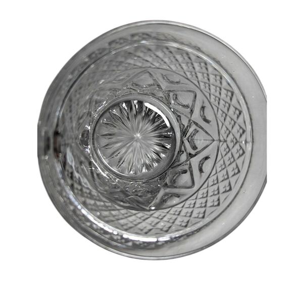 IMMACULATE Vintage Imperial "CAPE COD" Punch Cup Clear - Picture 4 of 5